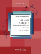 Suite Nr. 1 op. 7 Band IX 