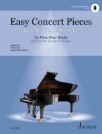 Pièces de concert faciles Standard