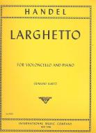 Larghetto 