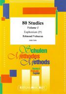80 études 1 Standard