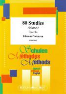 80 études 1 Standard