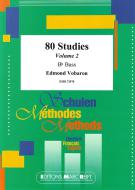 80 études 2 Standard