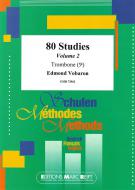 80 études 2 Standard