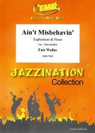 Ain't Misbehavin' Standard