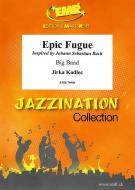 Epic Fugue Standard
