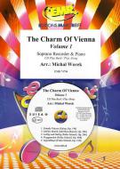 The Charm Of Vienna 1 Standard