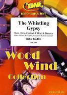 The Whistling Gypsy Standard