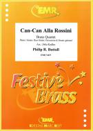 Can-Can Alla Rossini Standard