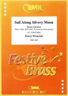 Sail Along Silvery Moon Standard