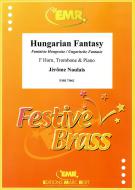 Fantaisie Hongroise Standard
