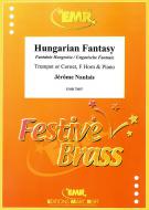 Fantaisie Hongroise Standard