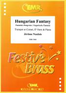Fantaisie Hongroise Standard