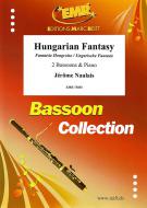 Fantaisie Hongroise Standard