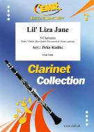 Lil' Liza Jane Standard