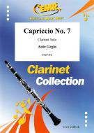 Capriccio No. 7 Standard