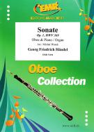 Sonate op. 1 HWV 369 Standard