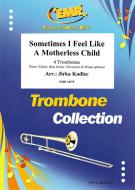 Sometimes I Feel Like A Motherless Child Standard