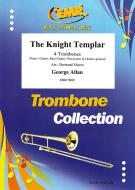 The Knight Templar Standard