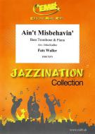 Ain't Misbehavin' Standard