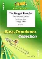 The Knight Templar Standard