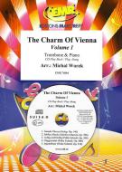 The Charm Of Vienna 1 Standard