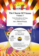 The Charm Of Vienna 3 Standard