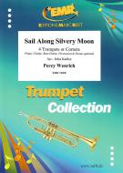 Sail Along Silvery Moon Standard