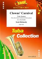 Clowns' Carnival Standard
