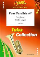 4 Parallels Standard