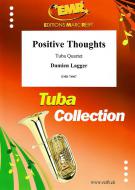 Positive Thoughts Standard