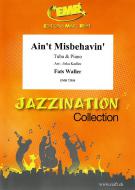 Ain't Misbehavin' Standard