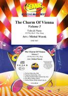 The Charm Of Vienna 5 Standard
