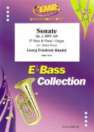 Sonate op. 1 HWV 369 Standard