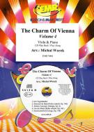 The Charm Of Vienna 4 Standard