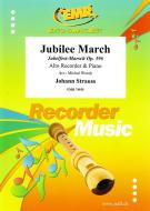 Marche jubilaire op. 396 Download