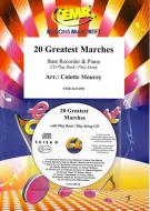 Les 20 plus grandes marches Download