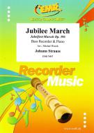 Marche jubilaire op. 396 Download