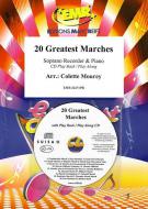 Les 20 plus grandes marches Download