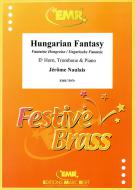 Fantaisie Hongroise Download