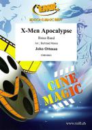X-Men Apocalypse Download