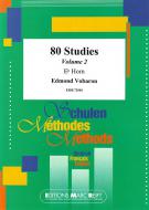 80 études 2 Download