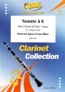 Sonate à 6 Download