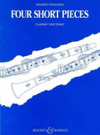 Four Short Pieces 