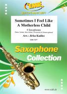Sometimes I Feel Like  A Motherless Child Download