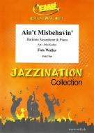 Ain't Misbehavin' Download