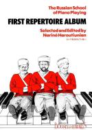 The Russian School of Piano Playing Vol. 1 