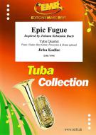 Epic Fugue Download
