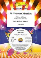 Les 20 plus grandes marches Download