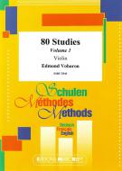 80 études 1 Download