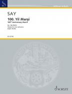 100. Yil Marşi op. 106 